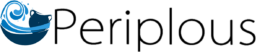 periplous logo teliko_wide