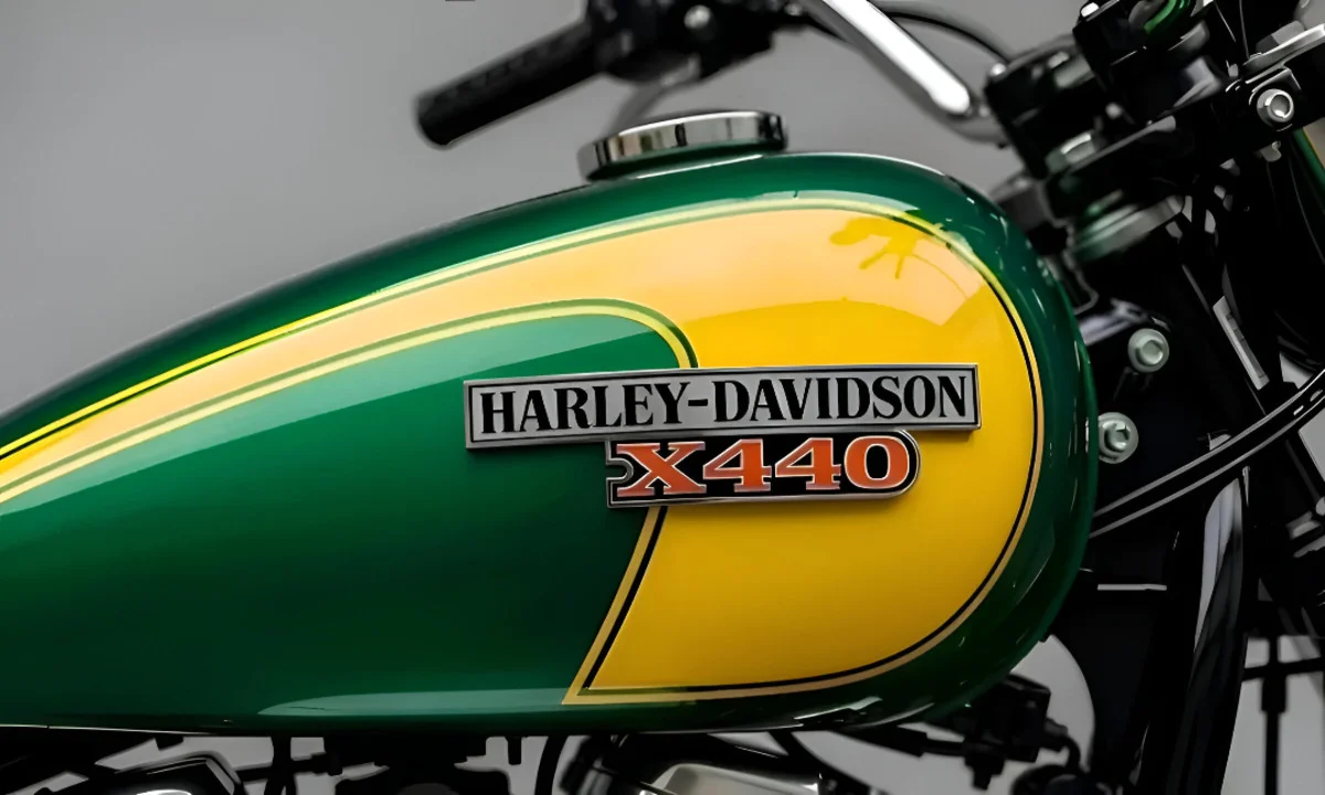 2026 Harley-Davidson X440 Finally Launched