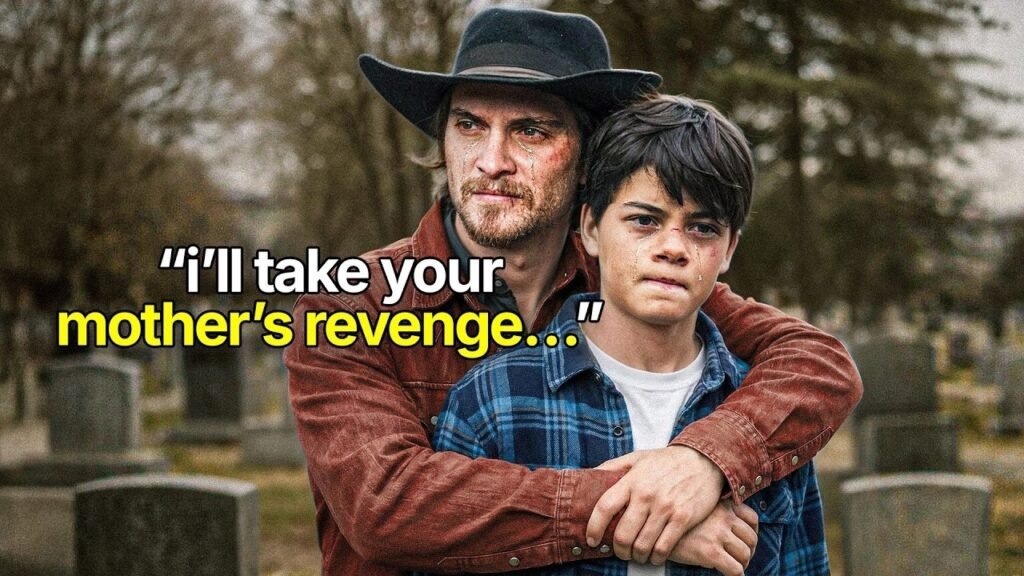 Y: Marshals Episode 1 Promo