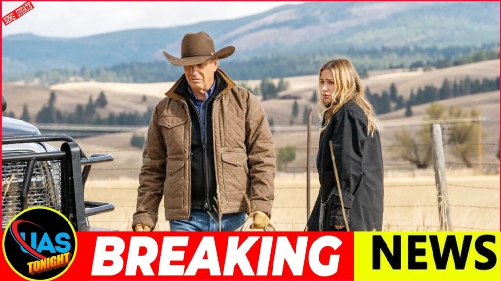 Yellowstone Season 6