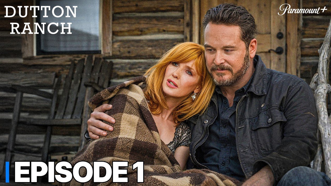 Dutton Ranch Episode 1 Teaser