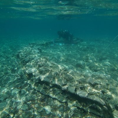 Bυθισμένη πολιτείας της Επιδαύρου_1