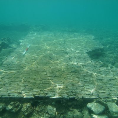 Bυθισμένη πολιτείας της Επιδαύρου_2